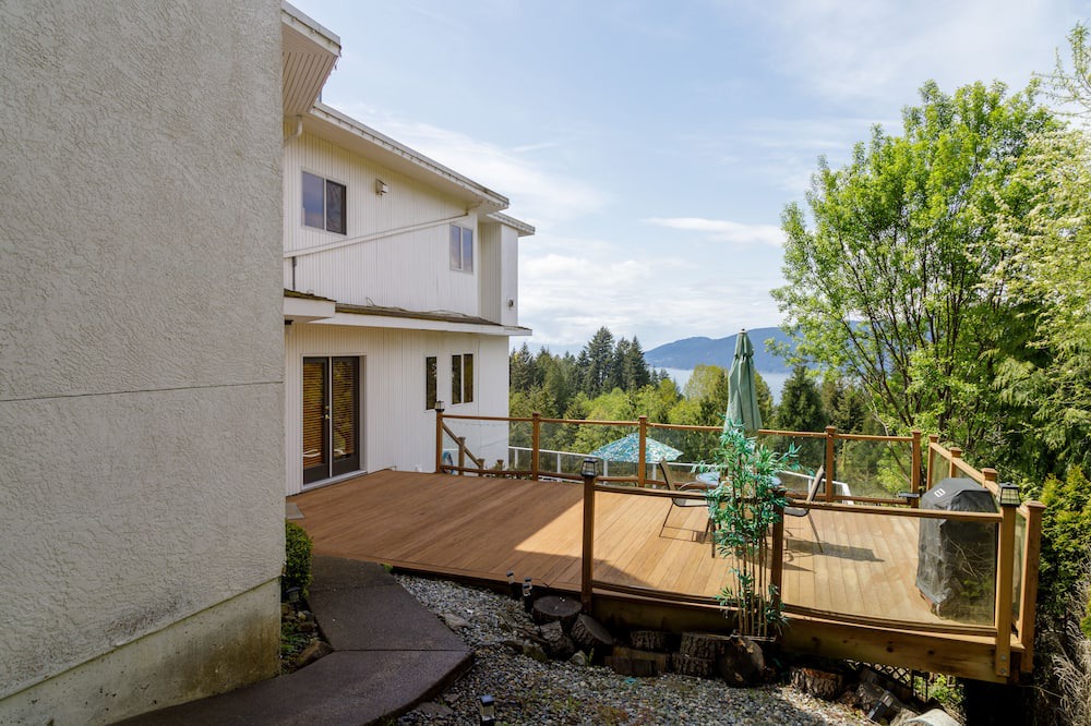 Photo of Outdoor in Caulfeild