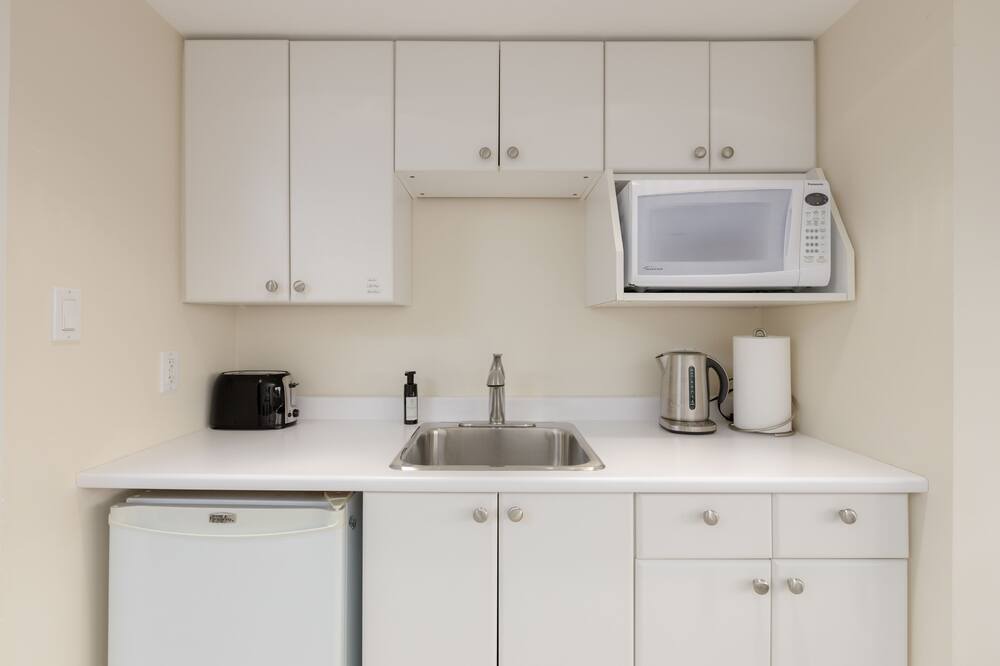 Photo of Kitchen in Caulfeild