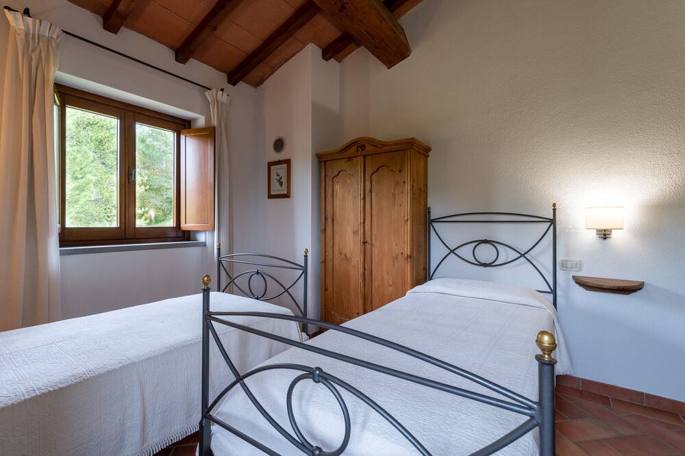 Photo of Bedroom in Chiusi della Verna