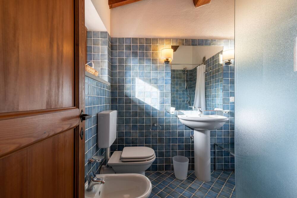 Photo of Bathroom in Chiusi della Verna