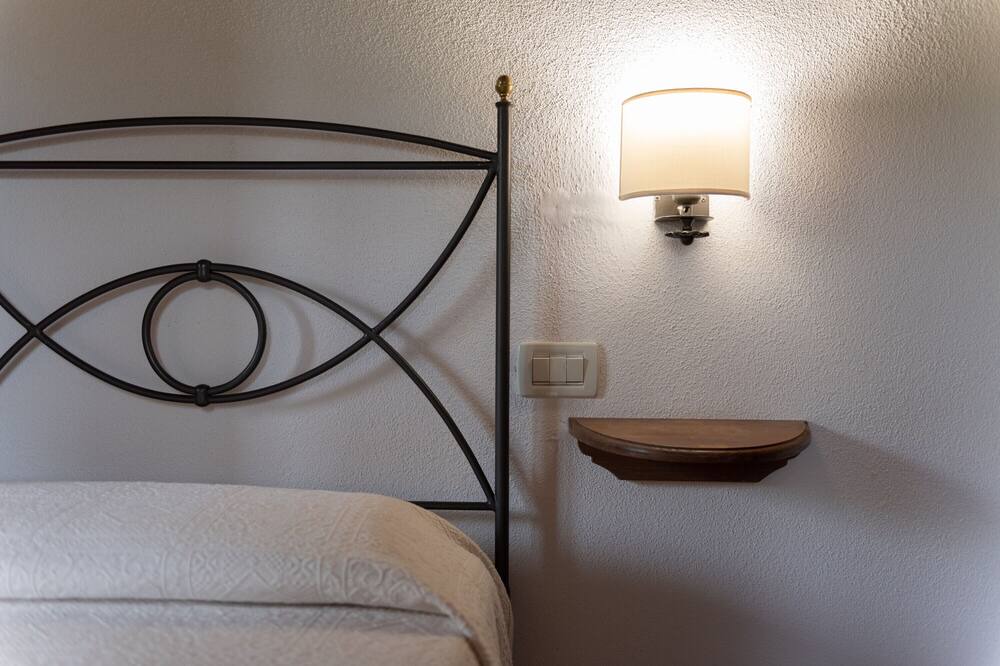 Photo of Bedroom in Chiusi della Verna