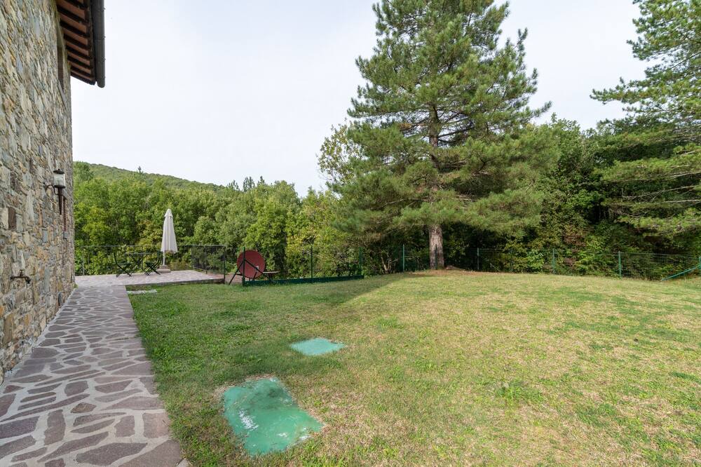 Photo of Outdoor in Chiusi della Verna