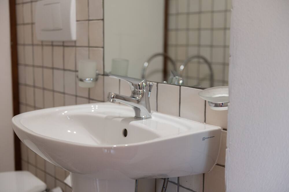Photo of Bathroom in Chiusi della Verna