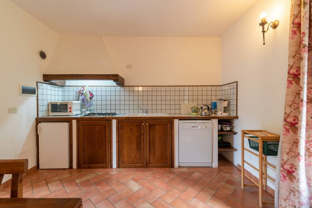 Photo of Kitchen in Chiusi della Verna