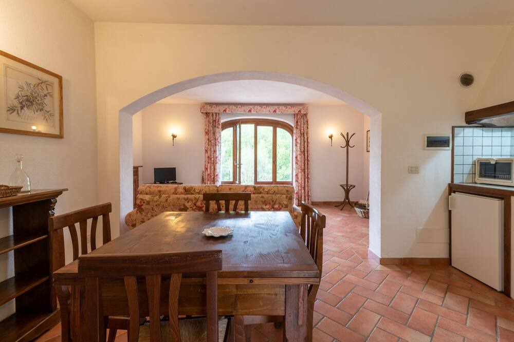 Photo of Kitchen in Chiusi della Verna