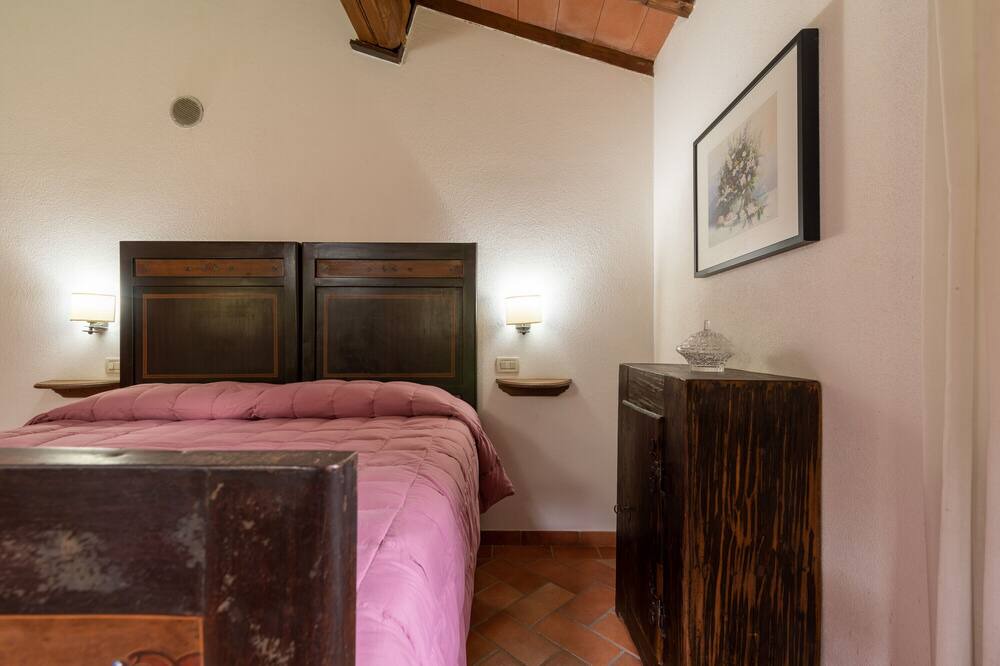 Photo of Bedroom in Chiusi della Verna