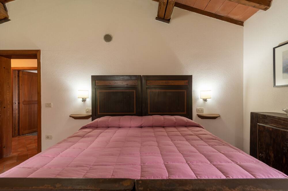 Photo of Bedroom in Chiusi della Verna