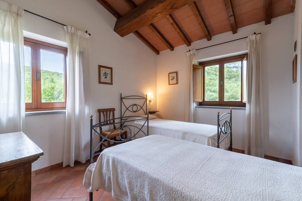 Photo of Bedroom in Chiusi della Verna