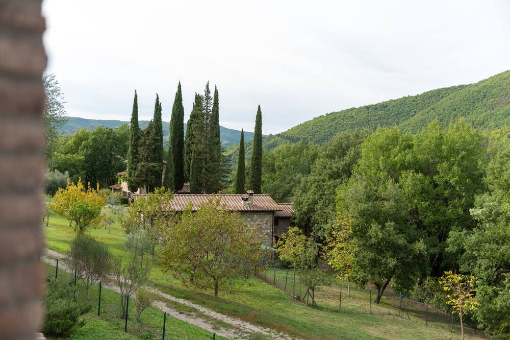 Photo of Outdoor in Chiusi della Verna