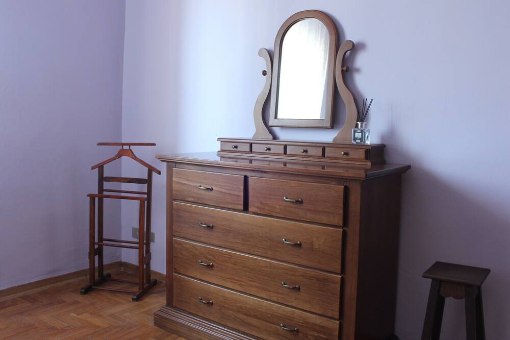Photo of Bedroom in Florence
