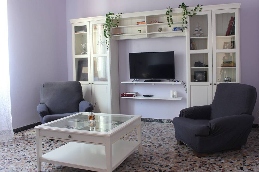 Photo of Livingroom in Florence