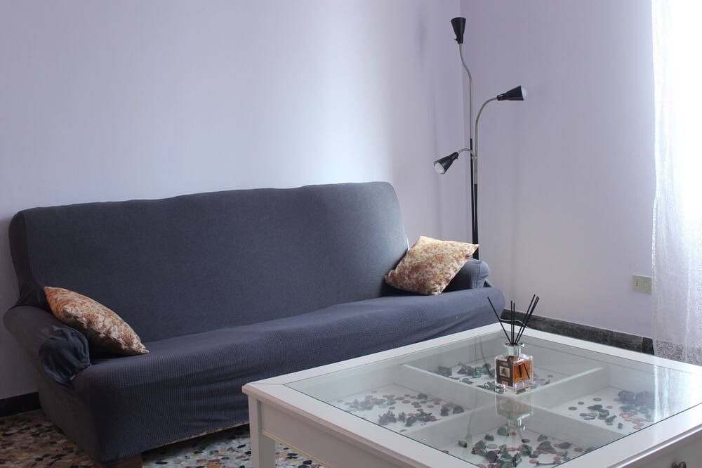 Photo of Livingroom in Florence