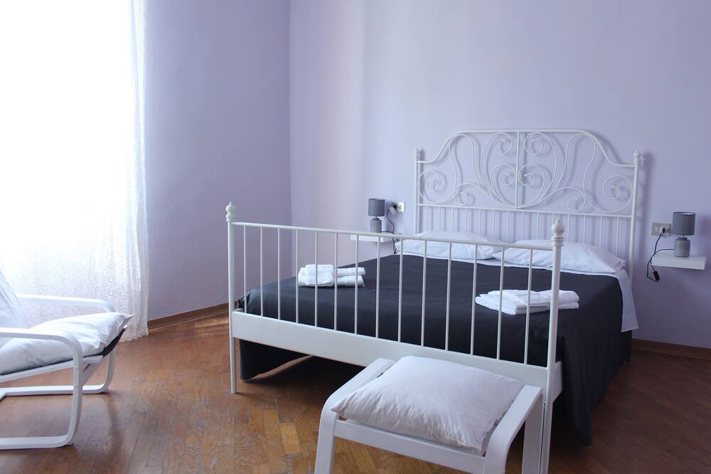 Photo of Bedroom in Florence