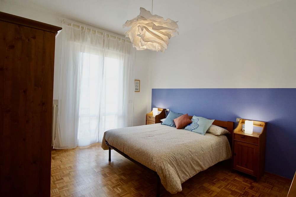 Photo of Bedroom in Meldola