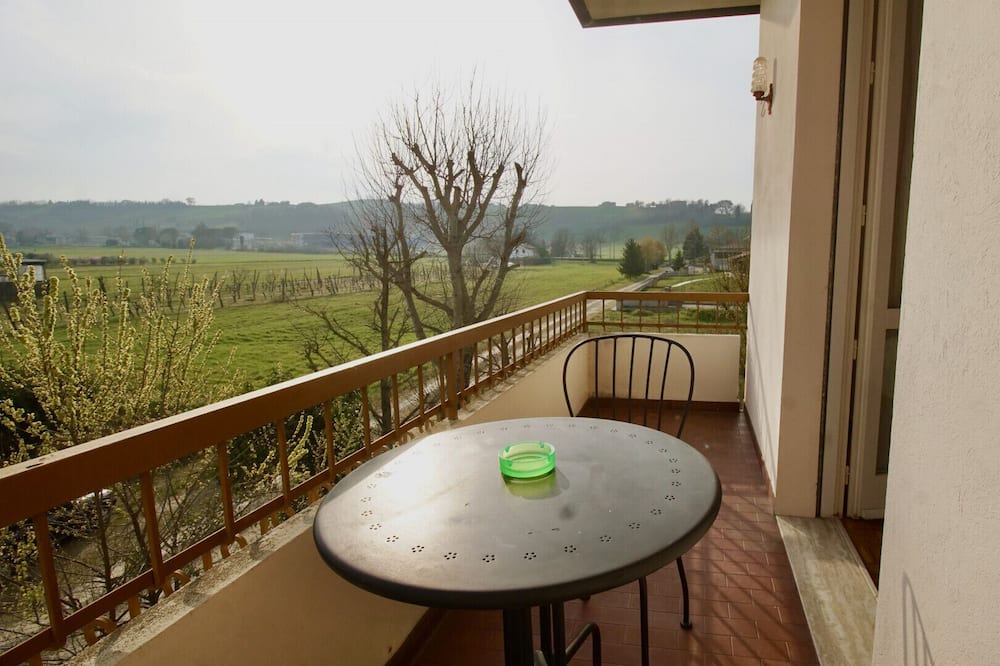 Photo of Patio Balcony in Meldola