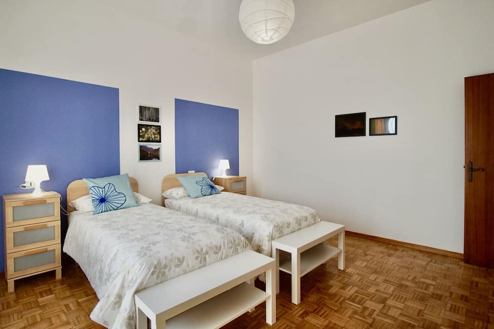 Photo of Bedroom in Meldola