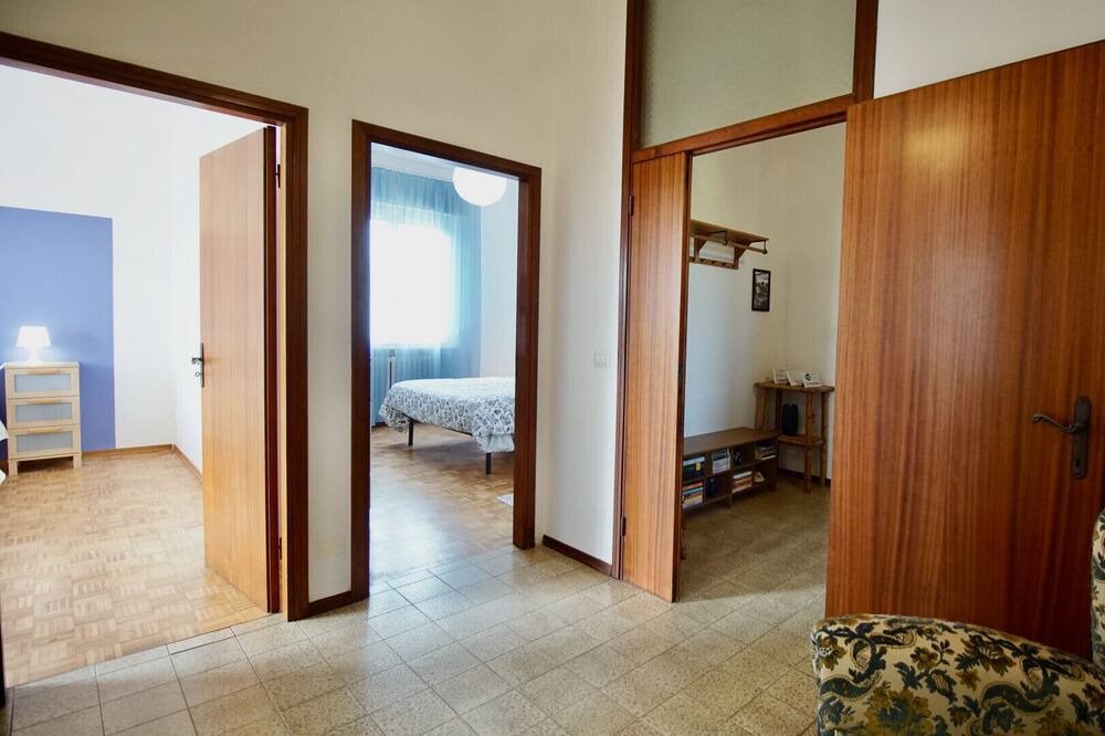 Photo of Bedroom in Meldola