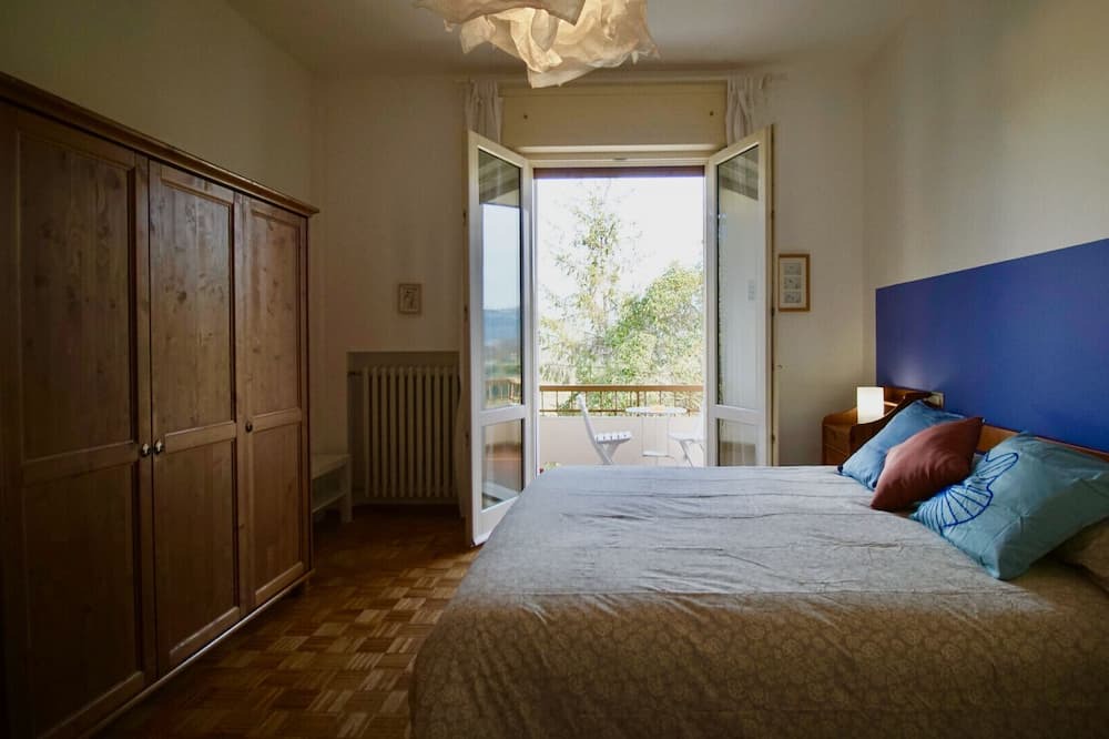 Photo of Bedroom in Meldola