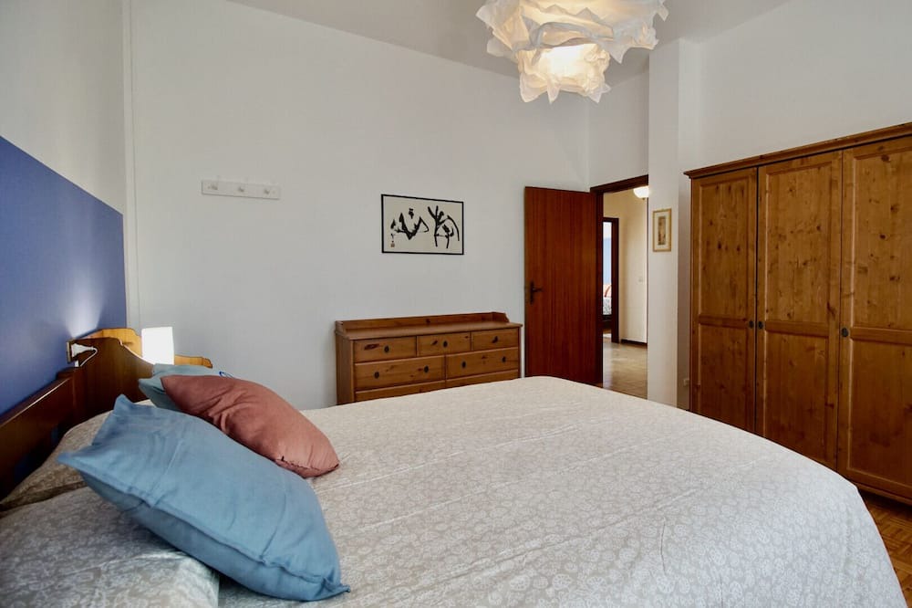Photo of Bedroom in Meldola