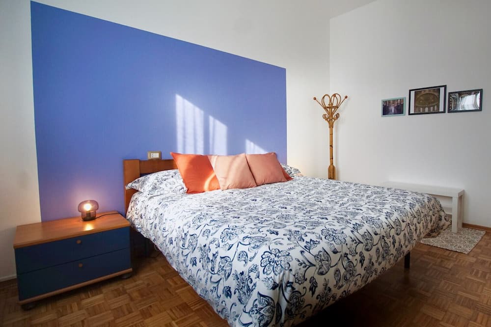 Photo of Bedroom in Meldola