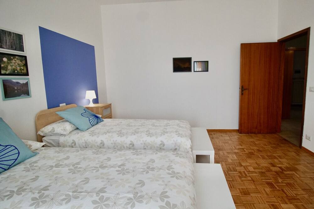 Photo of Bedroom in Meldola