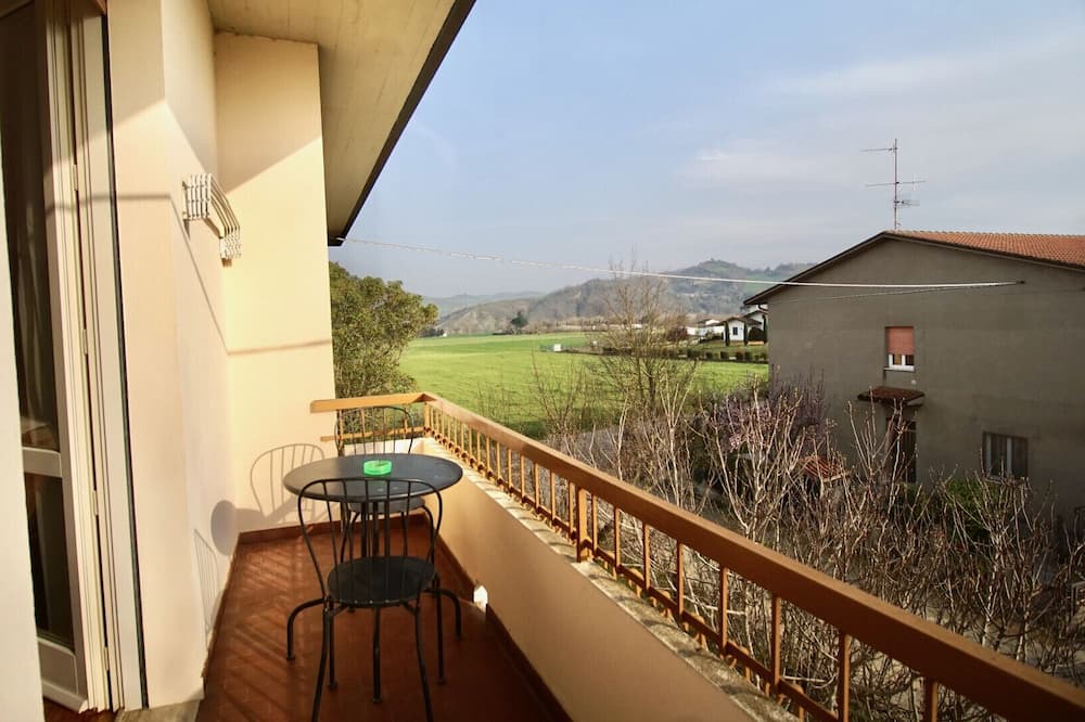 Photo of Patio Balcony in Meldola