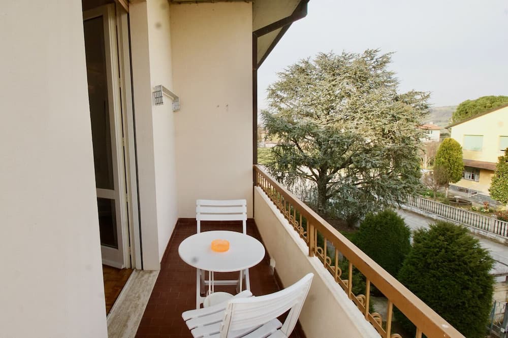 Photo of Patio Balcony in Meldola