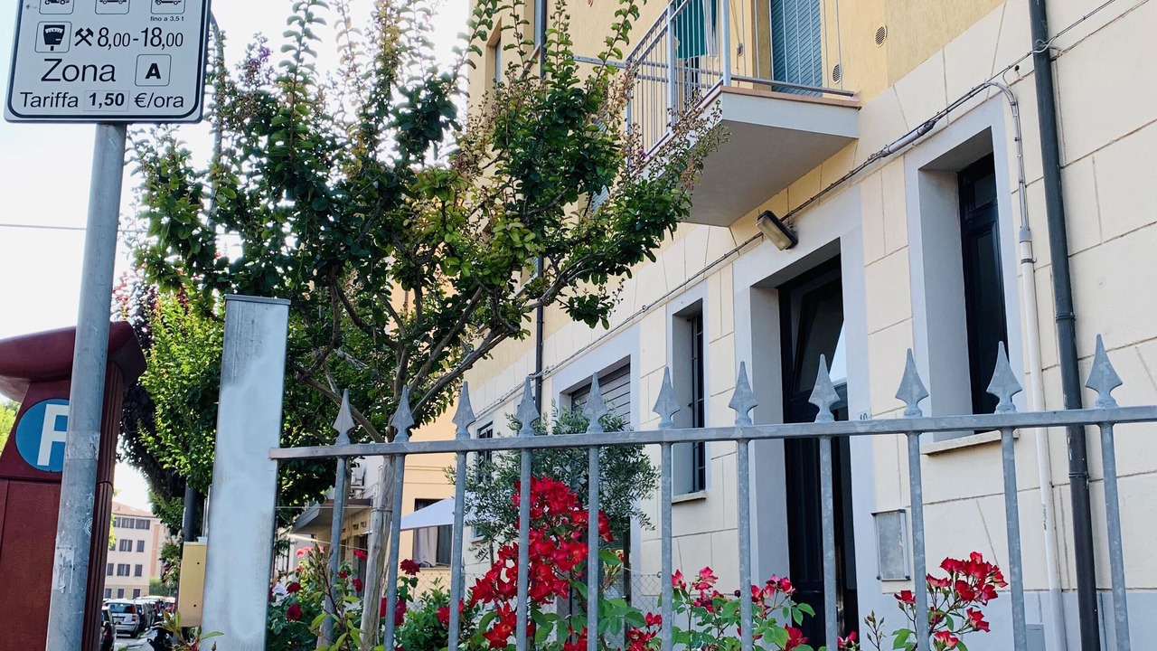 Photo of Outdoor in Bologna Fiere District