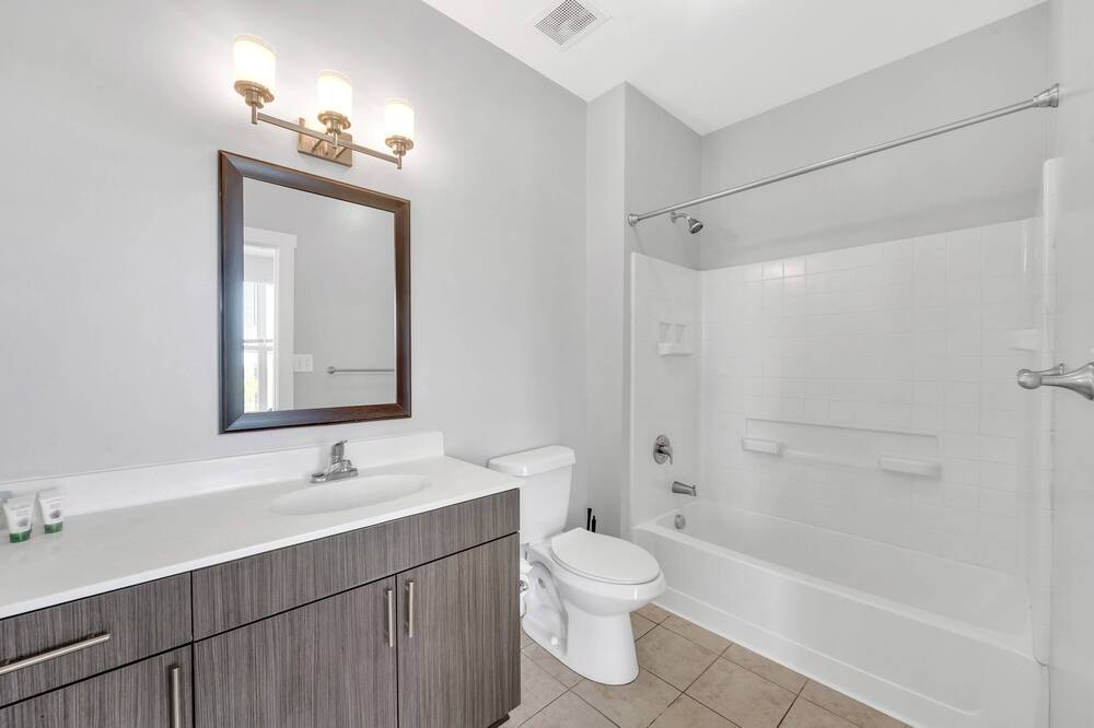 Photo of Bathroom in Plaza Midwood