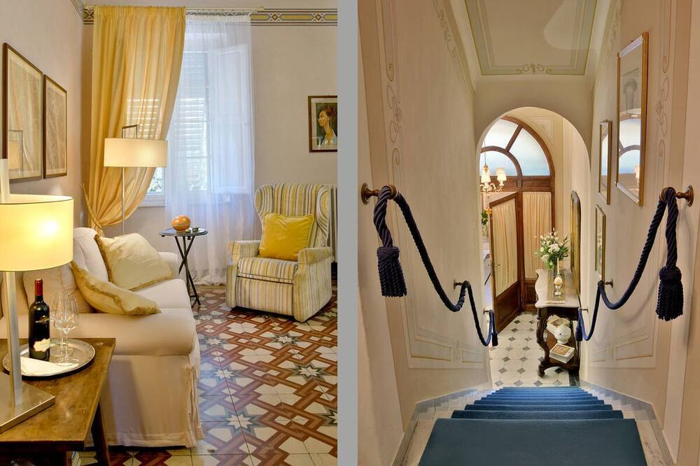 Photo of Bedroom in Lari