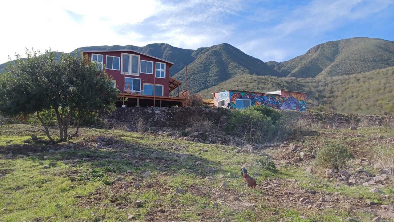 Photo of Outdoor in Cabo Punta Banda