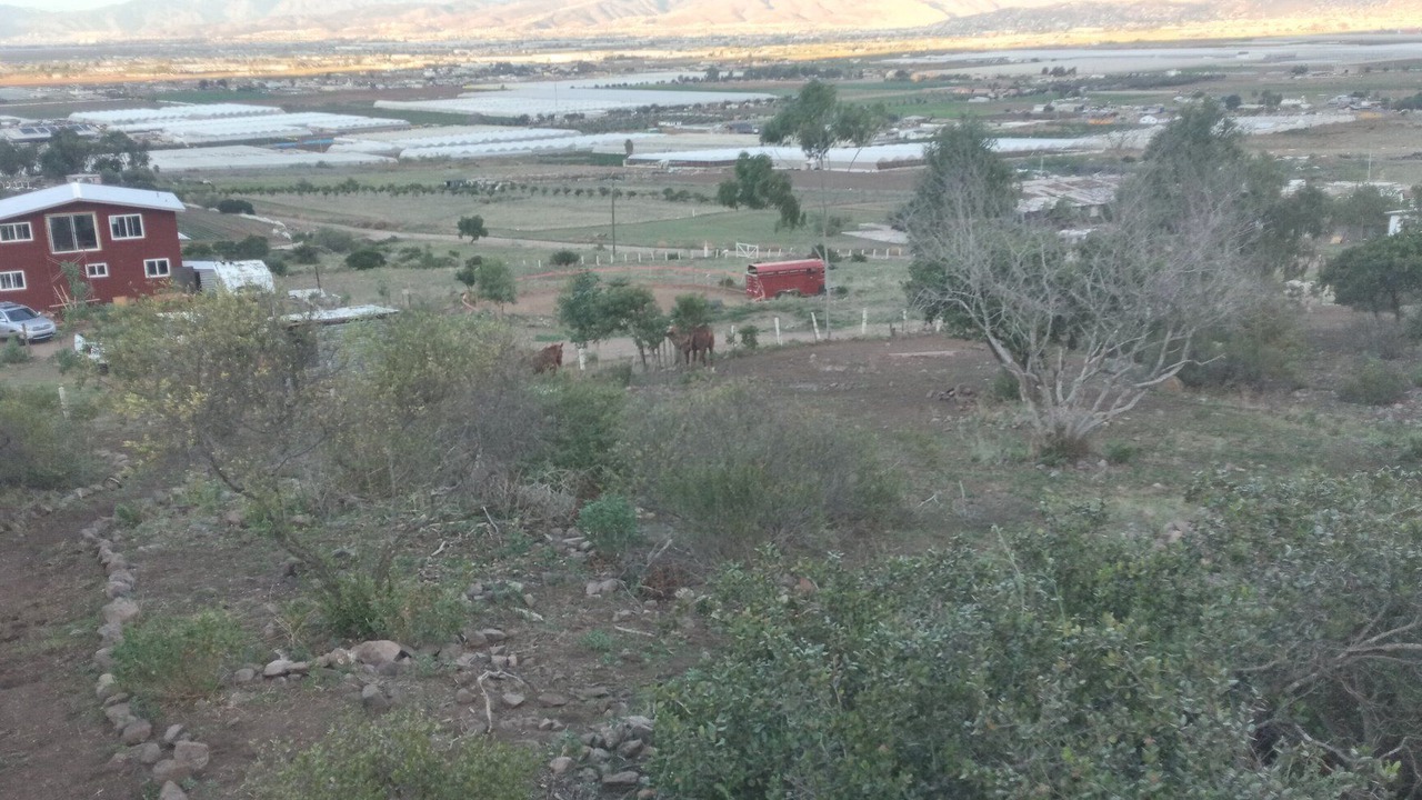 Photo of Outdoor in Cabo Punta Banda