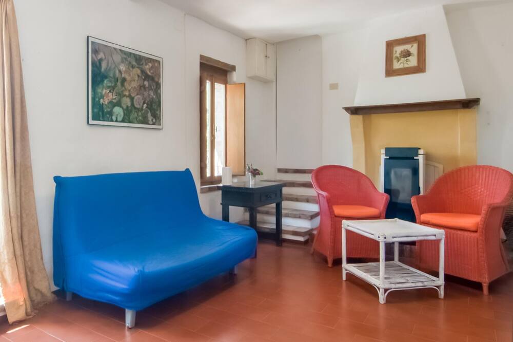 Photo of Livingroom in Urbino