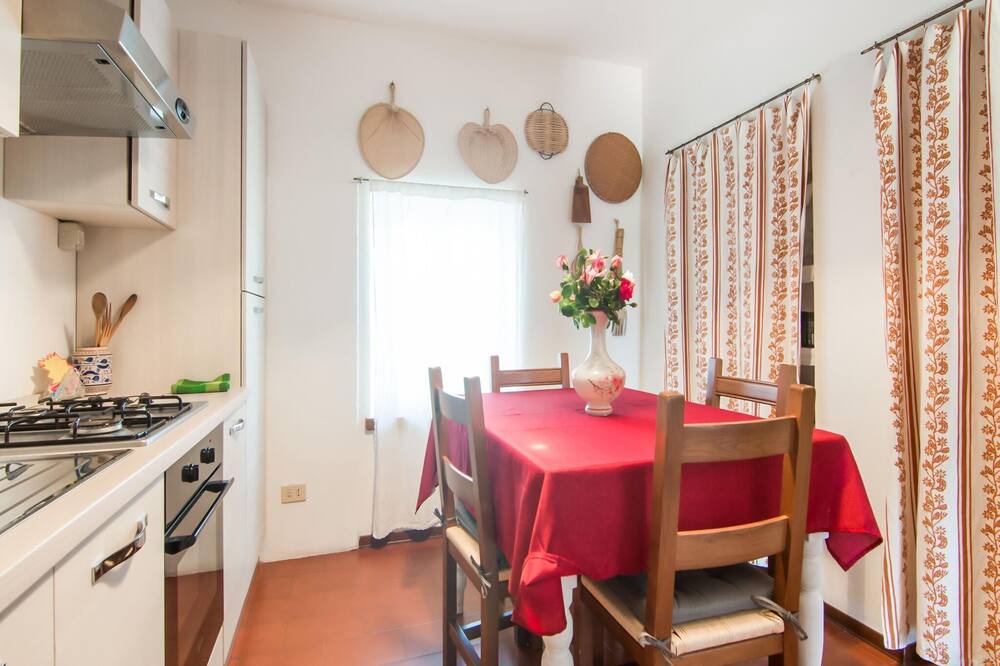 Photo of Livingroom in Urbino