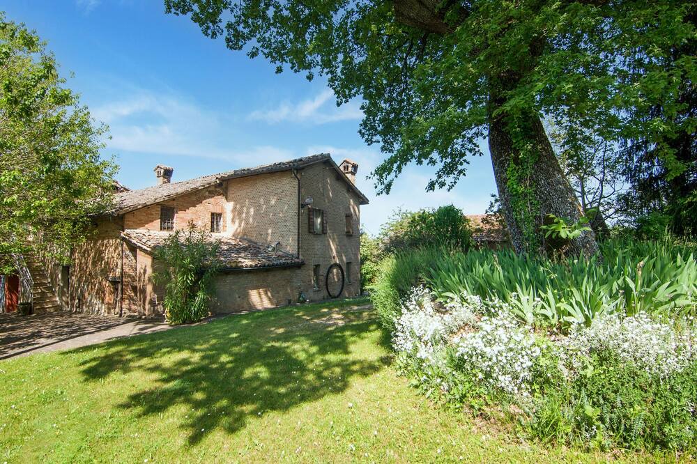 Photo of Outdoor in Urbino