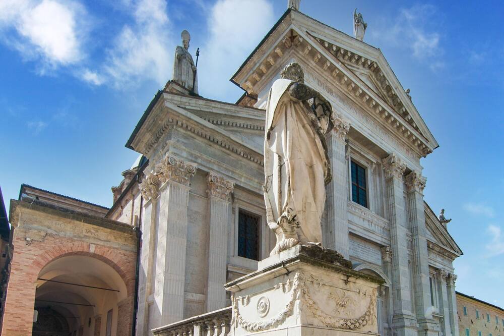 Photo of Others in Urbino