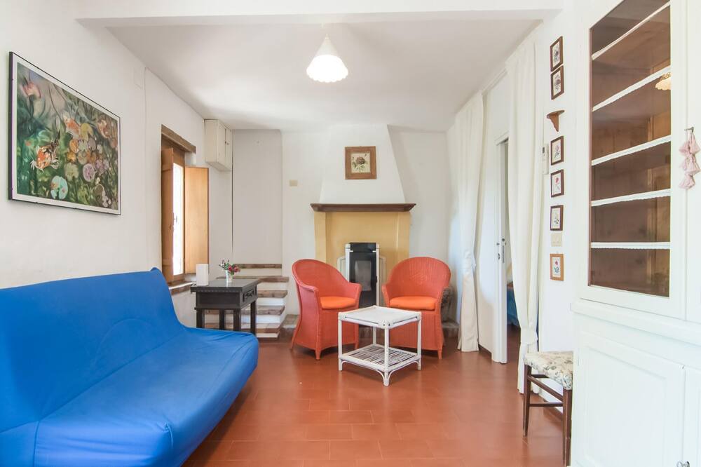 Photo of Livingroom in Urbino