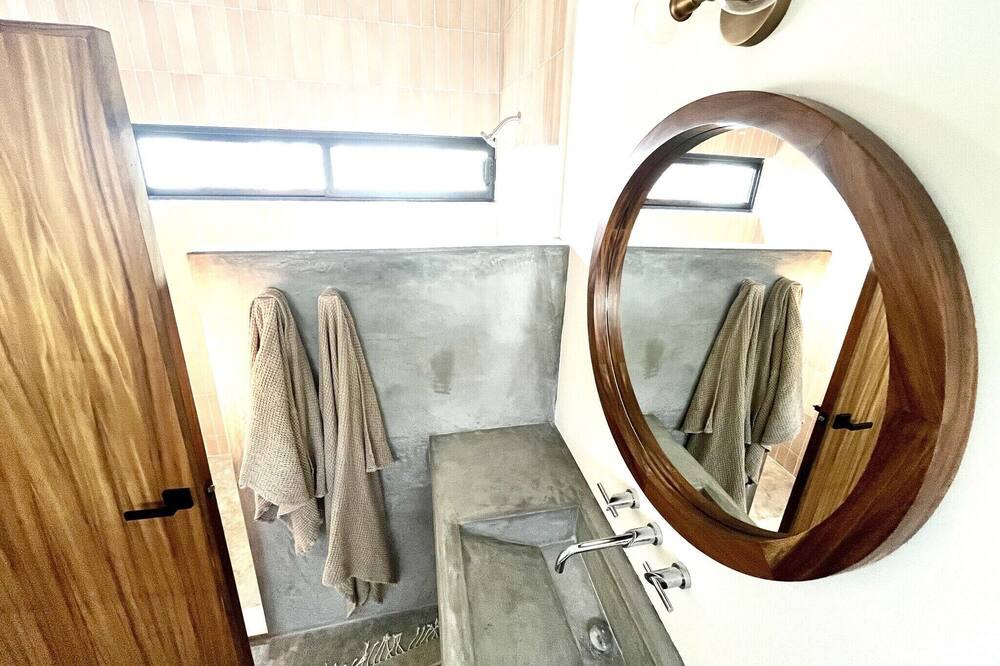 Photo of Bathroom in El Sargento