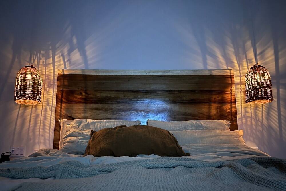 Photo of Bedroom in El Sargento