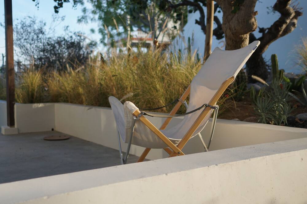 Photo of Patio Balcony in El Sargento