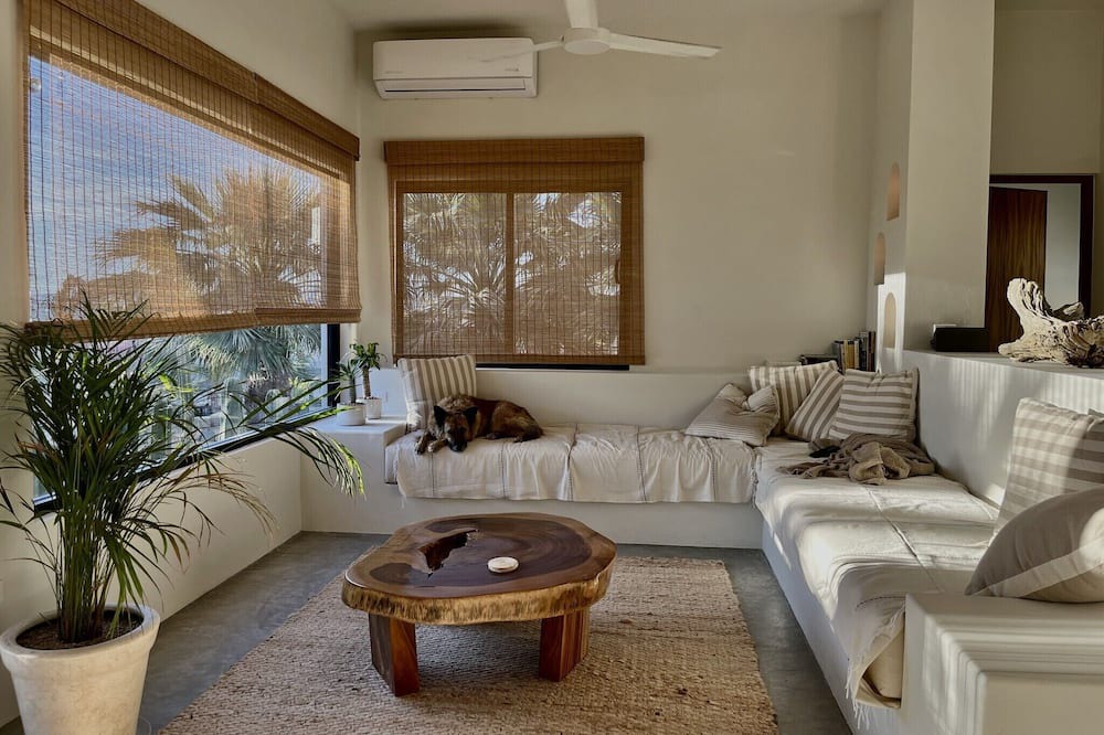 Photo of Livingroom in El Sargento