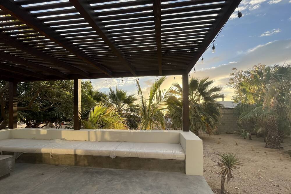 Photo of Outdoor in El Sargento