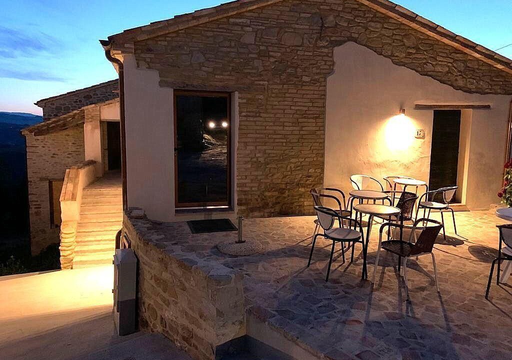 Photo of Outdoor in Saludecio