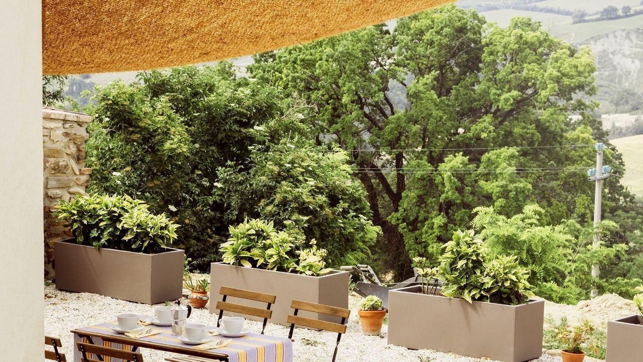 Photo of Outdoor in Saludecio