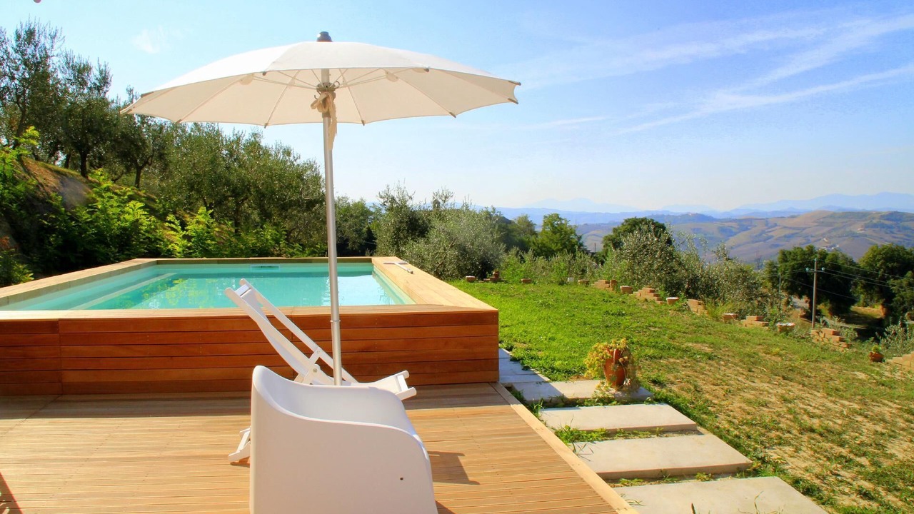 Photo of Outdoor in Saludecio