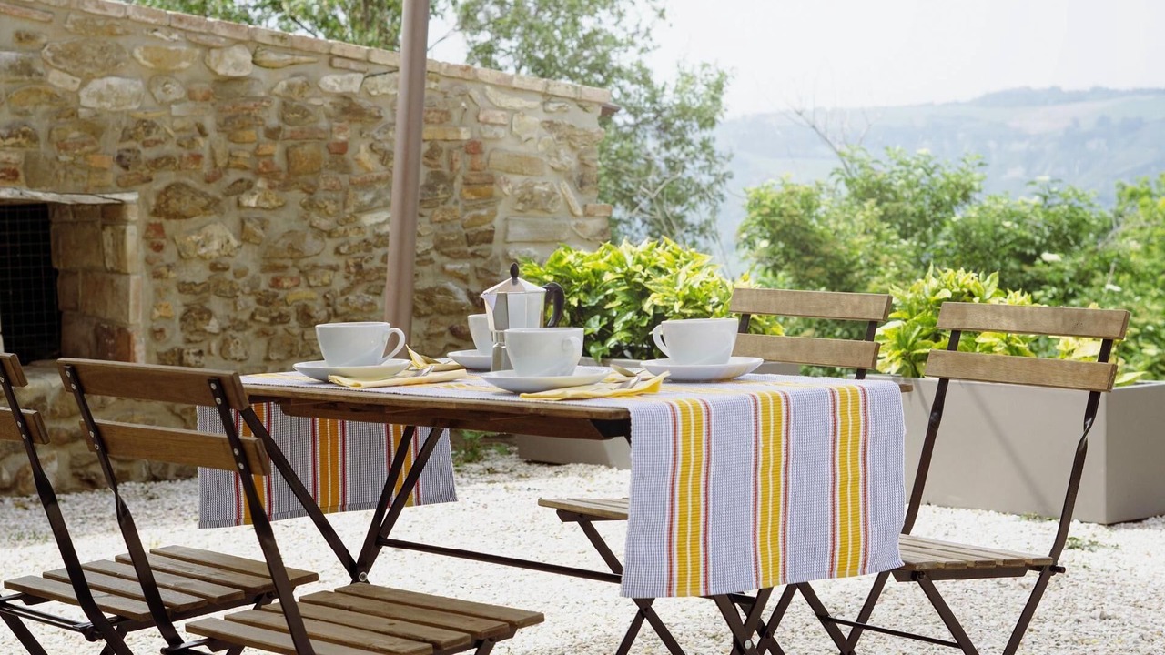 Photo of Outdoor in Saludecio