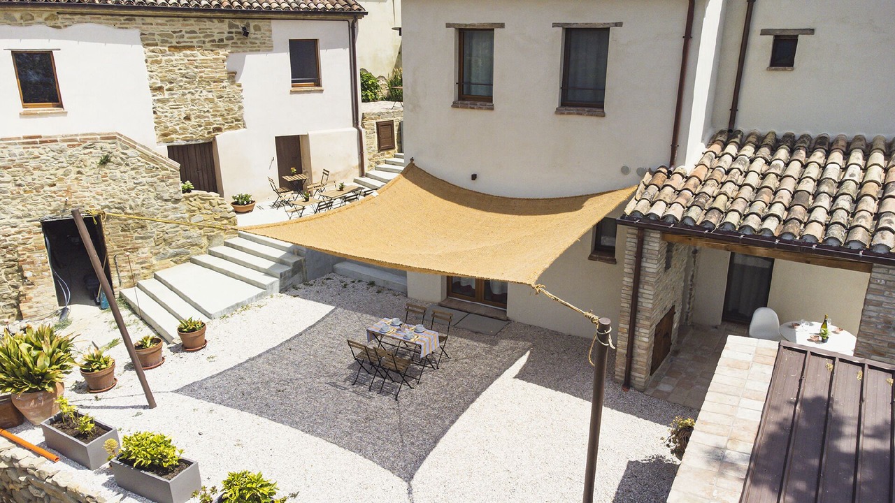 Photo of Outdoor in Saludecio