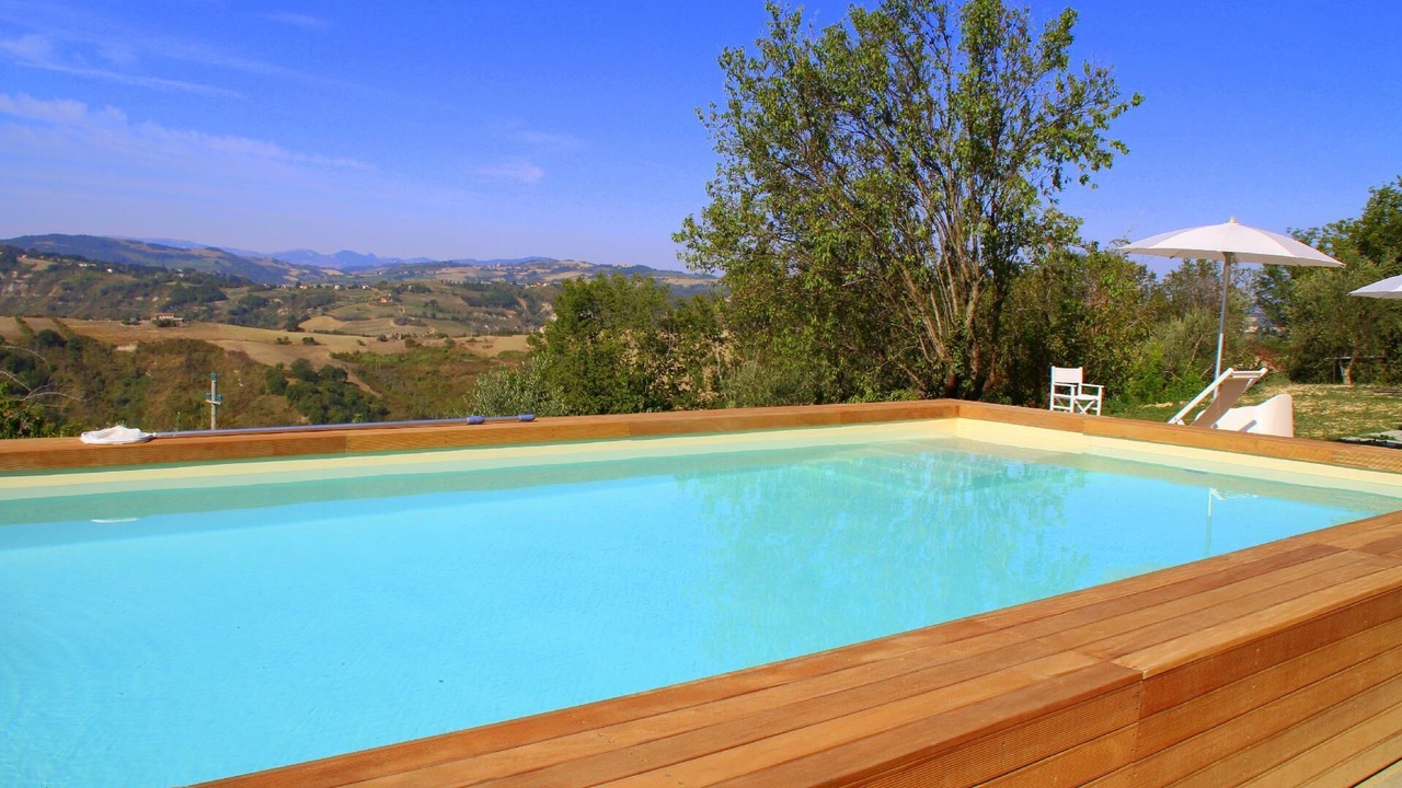 Photo of Outdoor in Saludecio