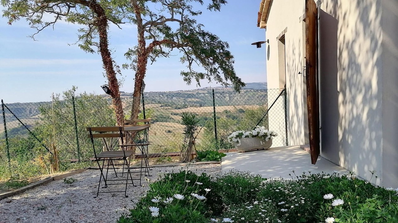 Photo of Outdoor in Saludecio