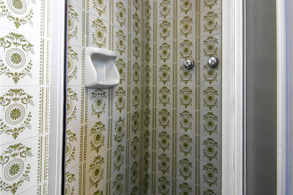 Photo of Bathroom in Salsomaggiore Terme